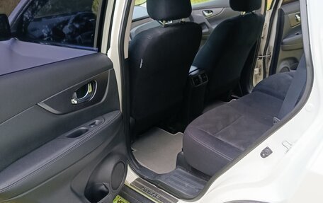 Nissan X-Trail, 2016 год, 1 650 000 рублей, 7 фотография