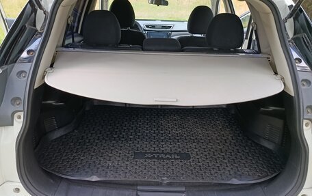Nissan X-Trail, 2016 год, 1 650 000 рублей, 10 фотография