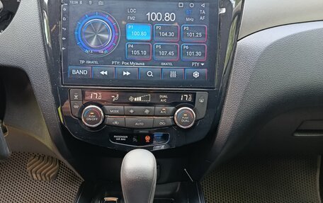 Nissan X-Trail, 2016 год, 1 650 000 рублей, 13 фотография