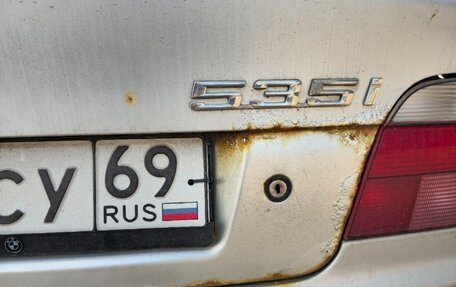 BMW 5 серия, 1999 год, 370 000 рублей, 5 фотография