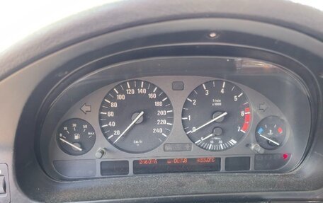 BMW 5 серия, 1999 год, 370 000 рублей, 7 фотография