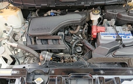Nissan X-Trail, 2016 год, 1 650 000 рублей, 14 фотография