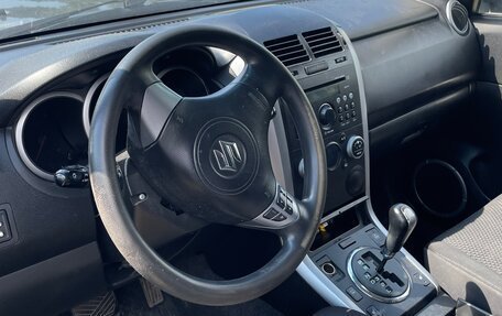 Suzuki Grand Vitara, 2010 год, 365 000 рублей, 2 фотография