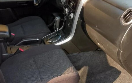 Suzuki Grand Vitara, 2008 год, 1 100 000 рублей, 6 фотография