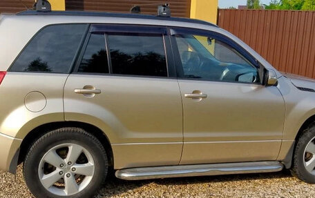 Suzuki Grand Vitara, 2008 год, 1 100 000 рублей, 2 фотография