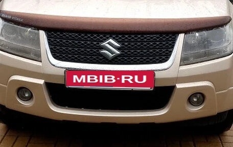 Suzuki Grand Vitara, 2008 год, 1 100 000 рублей, 4 фотография