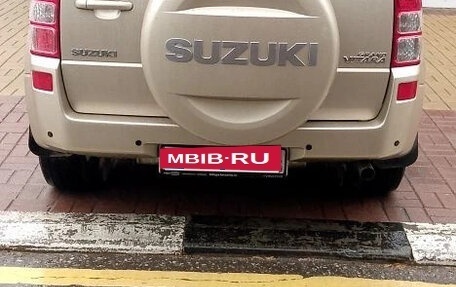 Suzuki Grand Vitara, 2008 год, 1 100 000 рублей, 3 фотография
