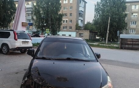 Suzuki SX4 II рестайлинг, 2008 год, 381 000 рублей, 3 фотография