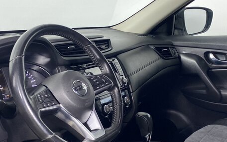Nissan X-Trail, 2018 год, 2 300 000 рублей, 5 фотография