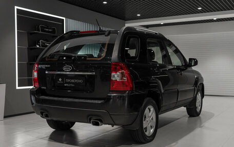 KIA Sportage II, 2009 год, 895 000 рублей, 5 фотография