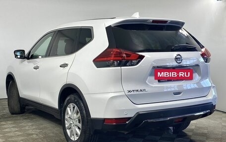 Nissan X-Trail, 2018 год, 2 300 000 рублей, 9 фотография