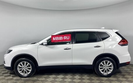 Nissan X-Trail, 2018 год, 2 300 000 рублей, 8 фотография