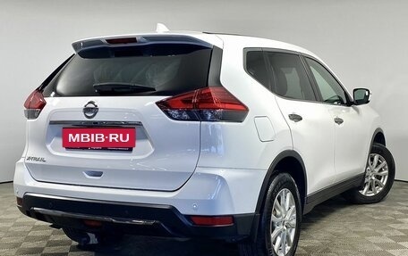 Nissan X-Trail, 2018 год, 2 300 000 рублей, 11 фотография