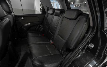 KIA Sportage II, 2009 год, 895 000 рублей, 13 фотография