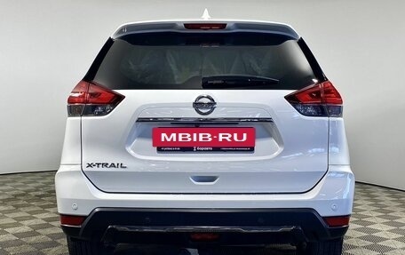 Nissan X-Trail, 2018 год, 2 300 000 рублей, 10 фотография