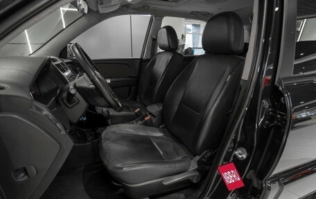 KIA Sportage II, 2009 год, 895 000 рублей, 9 фотография