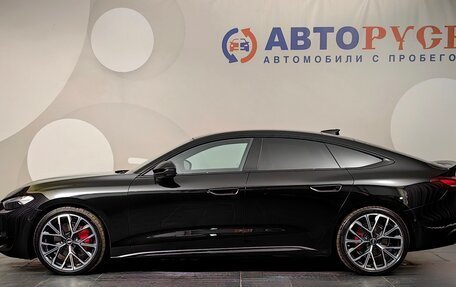 Audi A5, 2026 год, 6 150 000 рублей, 6 фотография