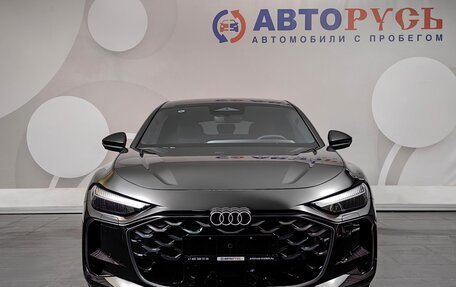 Audi A5, 2026 год, 6 150 000 рублей, 2 фотография