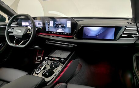 Audi A5, 2026 год, 6 150 000 рублей, 5 фотография