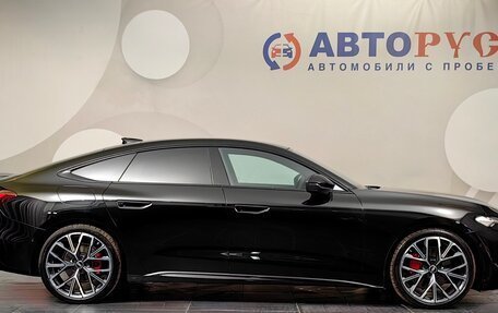 Audi A5, 2026 год, 6 150 000 рублей, 4 фотография
