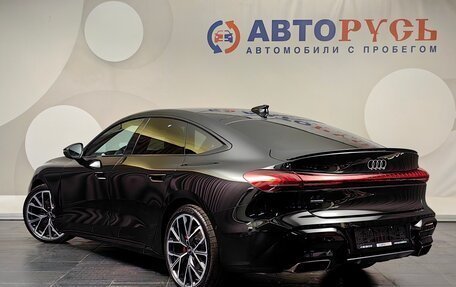 Audi A5, 2026 год, 6 150 000 рублей, 7 фотография