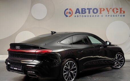 Audi A5, 2026 год, 6 150 000 рублей, 9 фотография