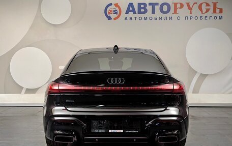 Audi A5, 2026 год, 6 150 000 рублей, 10 фотография