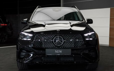 Mercedes-Benz GLE, 2026 год, 14 990 000 рублей, 2 фотография