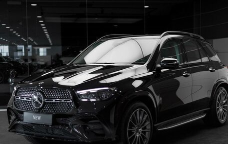 Mercedes-Benz GLE, 2026 год, 14 990 000 рублей, 3 фотография