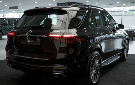 Mercedes-Benz GLE, 2026 год, 14 990 000 рублей, 10 фотография