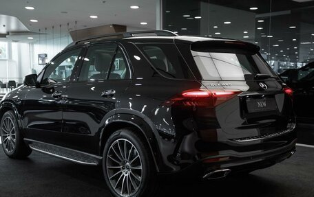 Mercedes-Benz GLE, 2026 год, 14 990 000 рублей, 8 фотография