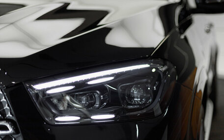 Mercedes-Benz GLE, 2026 год, 14 990 000 рублей, 4 фотография