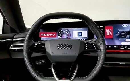 Audi A5, 2026 год, 6 150 000 рублей, 22 фотография