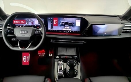 Audi A5, 2026 год, 6 150 000 рублей, 13 фотография