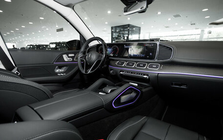 Mercedes-Benz GLE, 2026 год, 14 990 000 рублей, 20 фотография