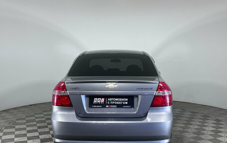 Chevrolet Aveo III, 2009 год, 420 000 рублей, 6 фотография