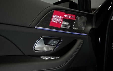 Mercedes-Benz GLE, 2026 год, 14 990 000 рублей, 15 фотография