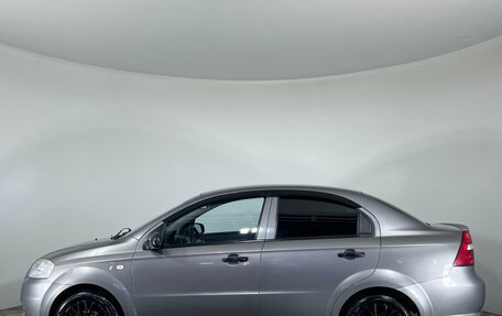 Chevrolet Aveo III, 2009 год, 420 000 рублей, 8 фотография