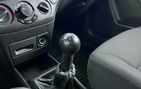 Chevrolet Aveo III, 2009 год, 420 000 рублей, 15 фотография