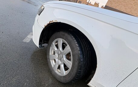 Audi A4, 2009 год, 636 000 рублей, 8 фотография