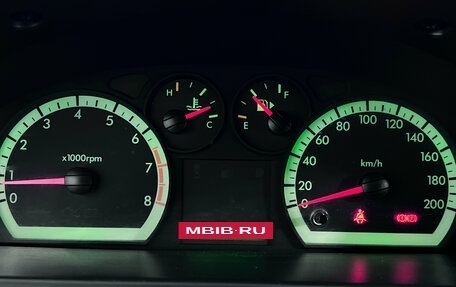 Chevrolet Aveo III, 2009 год, 420 000 рублей, 14 фотография