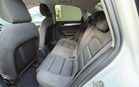 Audi A4, 2009 год, 636 000 рублей, 7 фотография