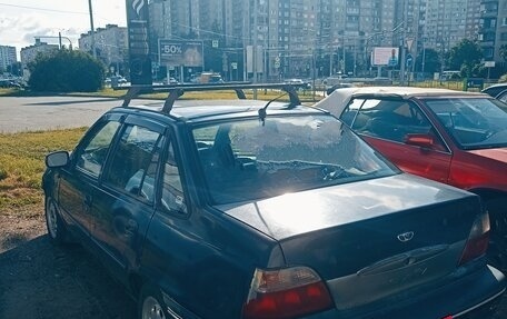 Daewoo Nexia I рестайлинг, 2008 год, 69 000 рублей, 2 фотография