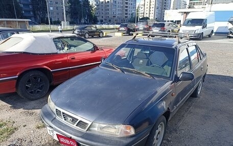 Daewoo Nexia I рестайлинг, 2008 год, 69 000 рублей, 3 фотография