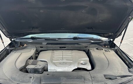Lexus LX III, 2008 год, 2 500 000 рублей, 6 фотография