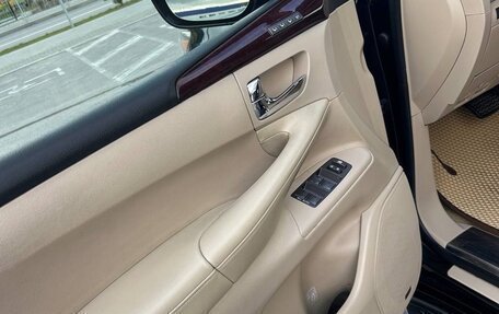 Lexus LX III, 2008 год, 2 500 000 рублей, 7 фотография