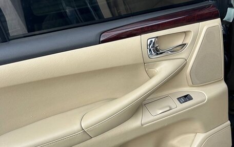 Lexus LX III, 2008 год, 2 500 000 рублей, 9 фотография
