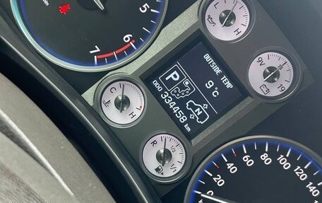 Lexus LX III, 2008 год, 2 500 000 рублей, 11 фотография