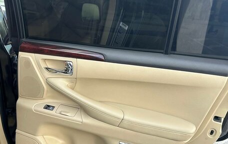 Lexus LX III, 2008 год, 2 500 000 рублей, 10 фотография