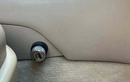 Lexus LX III, 2008 год, 2 500 000 рублей, 15 фотография